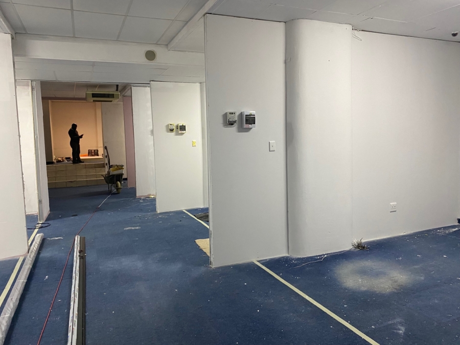 To Let commercial Property for Rent in Cape Town City Centre Western Cape